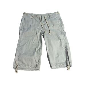 THE NORTH FACE Women’s Bermuda Cargo Hiking Shorts Size 4